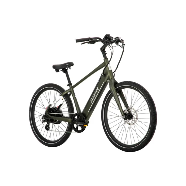 Aventon Pace 500 v3 E-Bike