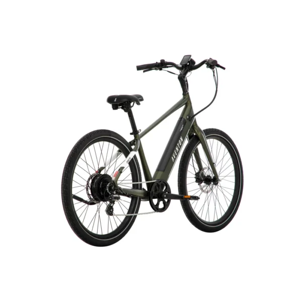 Aventon Pace 500 v3 E-Bike