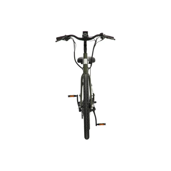 Aventon Pace 500 v3 E-Bike