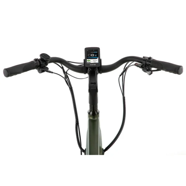 Aventon Pace 500 v3 E-Bike