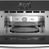 GE Profile Advantium Series 30 Inch Single Electric Smart Wall Oven with 1.7 cu. ft.