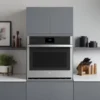 GE Profile 30 Inch Smart Single Wall Oven with 5 cu. ft. Total Capacity