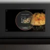 GE Profile 30 Inch Smart Single Wall Oven with 5 cu. ft. Total Capacity