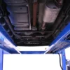 Atlas 412 12,000 lbs Commercial 4 Post Lift