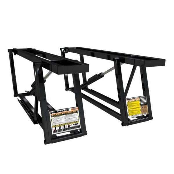Ranger QuickJack Super Long Portable Car Lift System