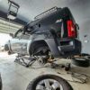 Ranger QuickJack Portable Truck Lift System