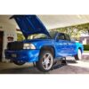 Ranger QuickJack Super Long Portable Car Lift System