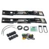 Ranger QuickJack Super Long Portable Car Lift System