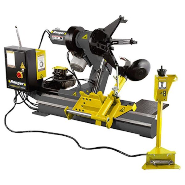 Ranger R26FLT Super-Duty Truck Tire Changer