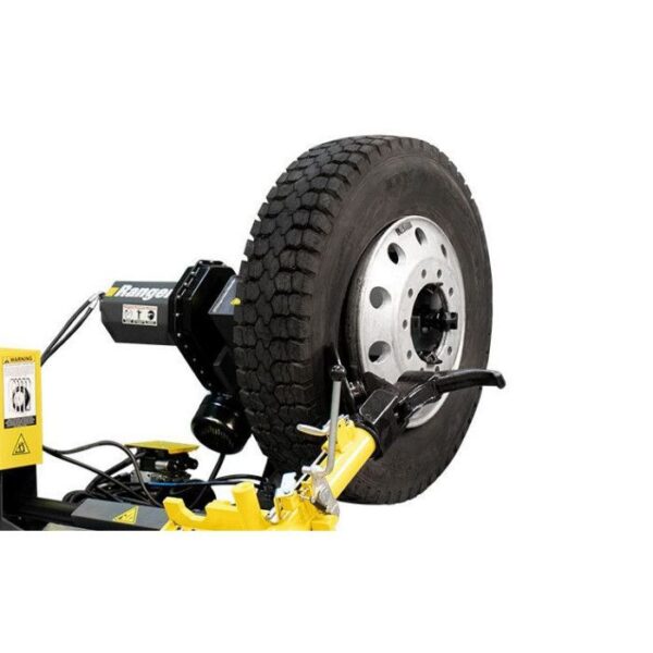 Ranger R26FLT Super-Duty Truck Tire Changer