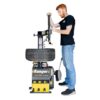 Ranger R745 Entry Level Tilt-Back Tire Changer