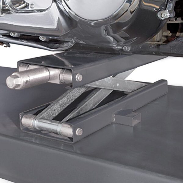 Ranger Motorcycle ATV Jack 1,100 lbs. Capacity