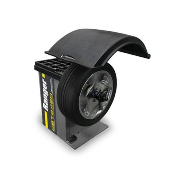 Ranger DST2420 Dynamic Wheel Balancer