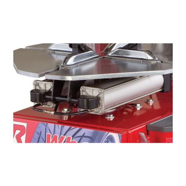 Ranger R980XR Swing-Arm Tire Changer