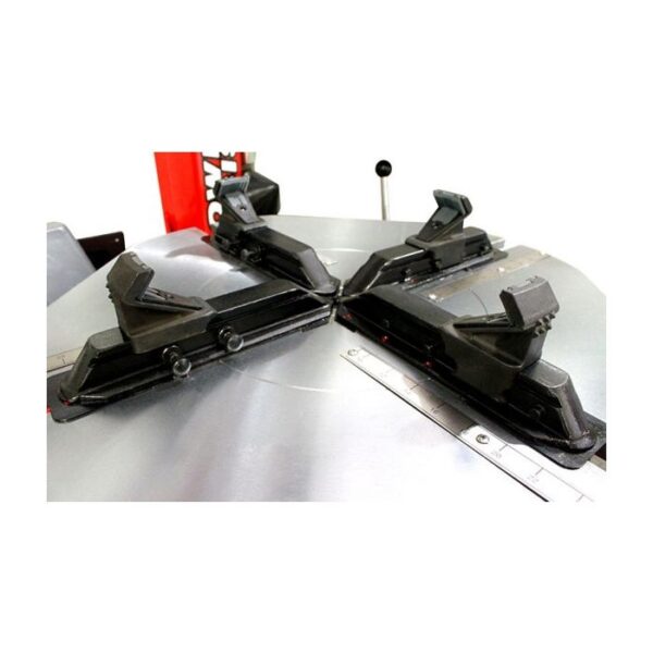 Ranger R980XR Swing-Arm Tire Changer