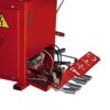 Rotary R140i Swingarm Shop Tire Changer