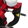 Rotary R146RAP Swingarm Pro Air Tire Changer with Helper Arm