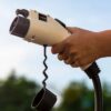 Schumacher SC1455 Electric Vehicle Charger