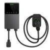 Autel MC40AP14S NEMA 14-50 Side Holster AC Wallbox EV Charger