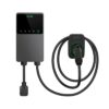 Autel MC40AP6S NEMA 6-50 Side Holster AC Wallbox EV Charger