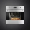 Bosch 800 Series 30 Inch Speed Oven with True Convection, SpeedChef™