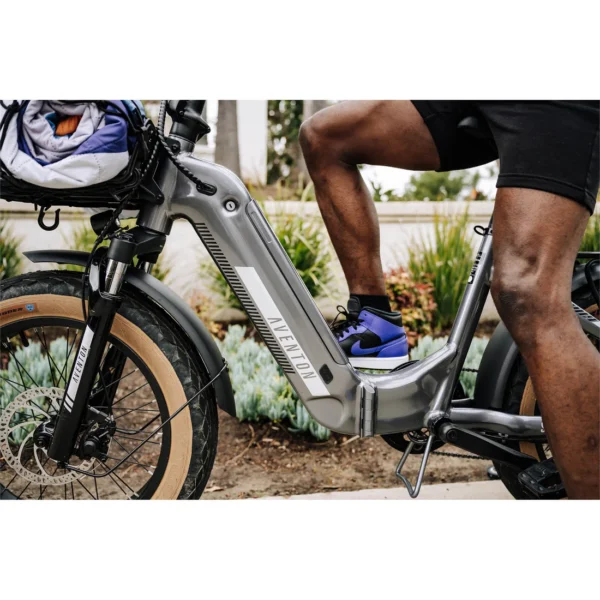 Aventon Sinch.2 Folding E-Bike