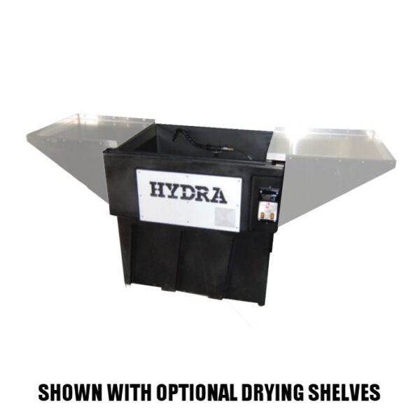 StillClean H-50 Aqueous Parts Washing System