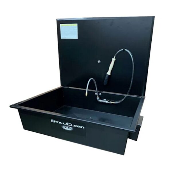 StillClean SC-30W Sink Style Solvent Parts Washer