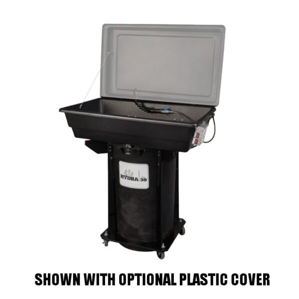 StillClean Hydra H-30NT Portable Aqueous Parts Washer