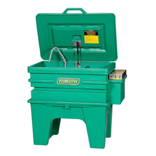 KleenTec EcoMaster EM4000 Auto Parts Washer