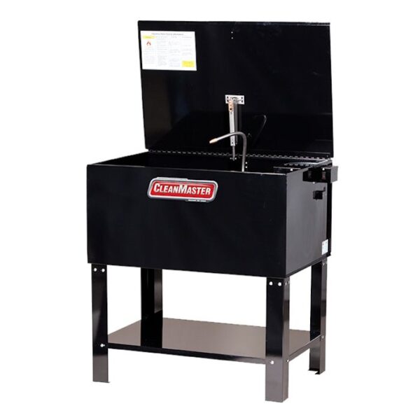 KleenTec CleanMaster 200 Solvent Parts Washer