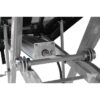 Titan Lifts SDML-1000D Motorcycle Lift