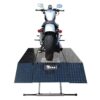 Titan Lifts SDML-1000D-XLT Motorcycle ATV Lift