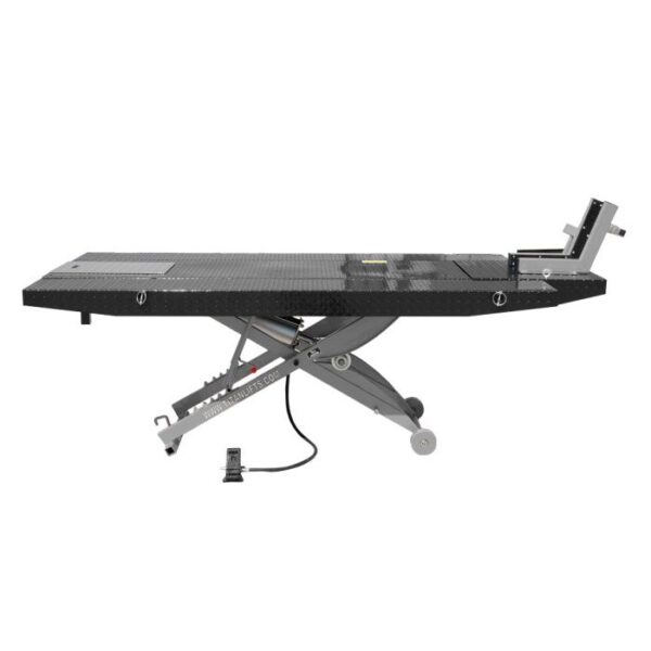 Titan Lifts SDML-1000D-XLT Motorcycle ATV Lift