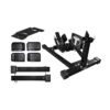 Titan Lifts Motorcycle Wheel Cradle Kit