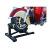 Titan Lifts Motorcycle Wheel Cradle Kit