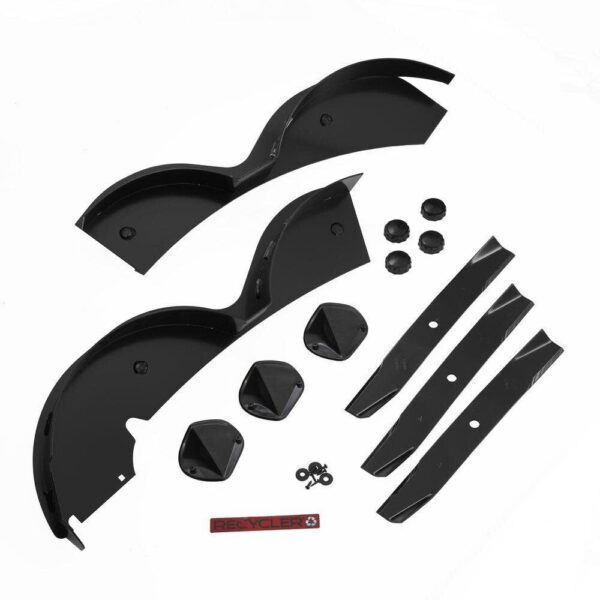 Toro TimeCutter HD 54 Inch Mulch Kit