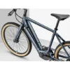 Momentum Transend E+ GTS 28MPH E-Bike (2022)