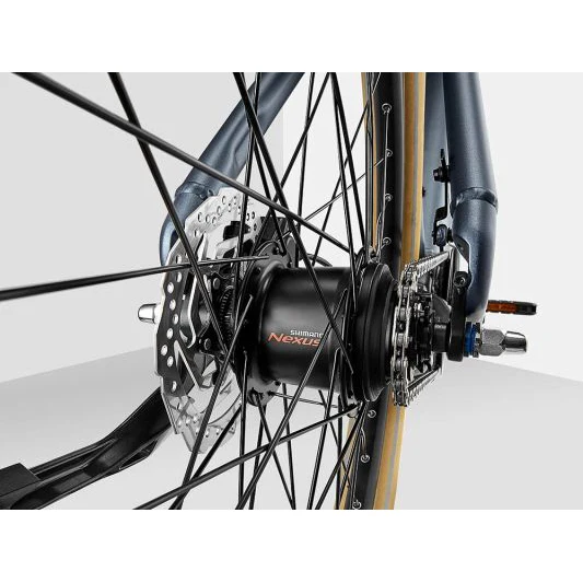Momentum Transend E+ GTS 28MPH E-Bike (2022)