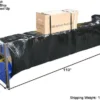 Atlas 9,000 lbs 2 Post Baseplate Lift