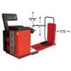 Tuxedo WB-448 Heavy-Duty Truck Wheel Balancer