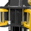 Bendpak 10000 LB Capacity Asymmetric Cearfloor
