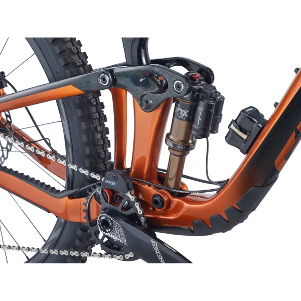 Giant Reign Advanced Pro 29 1 Carbon Mountain Bike 2023