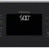 GE 27 Inch Smart Built-In Wall Oven with 4.3 cu. ft. Capacity