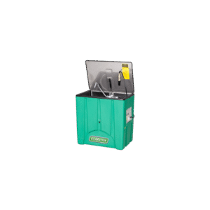 KleenTec Auto Parts Washer EcoMaster 6000