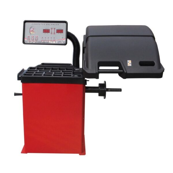 ASEplatinum WB-953 Computer Wheel Balancer