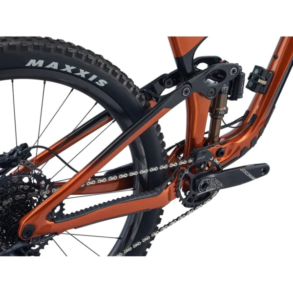 Giant Reign Advanced Pro 29 1 Carbon Mountain Bike 2023