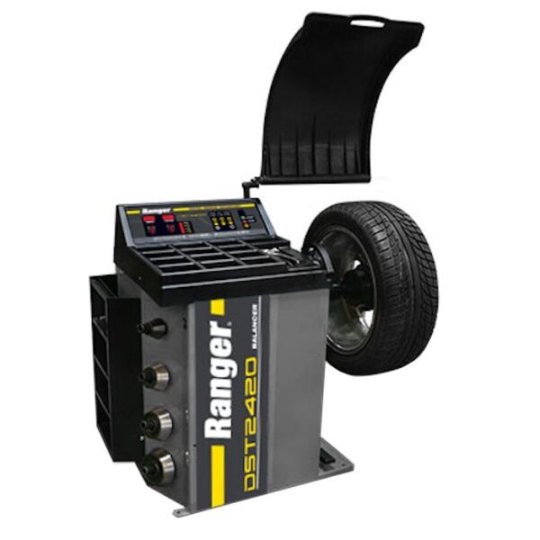 Ranger DST2420 Dynamic Wheel Balancer