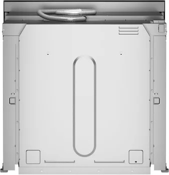 Whirlpool 30 Inch Single Electric Smart Wall Oven with 5.0 cu. ft.