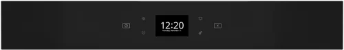 Whirlpool 30 Inch Single Electric Smart Wall Oven with 5.0 cu. ft.